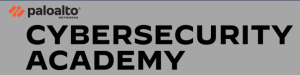 Palo Alto Networks Academy