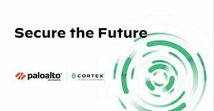 Secure The Future